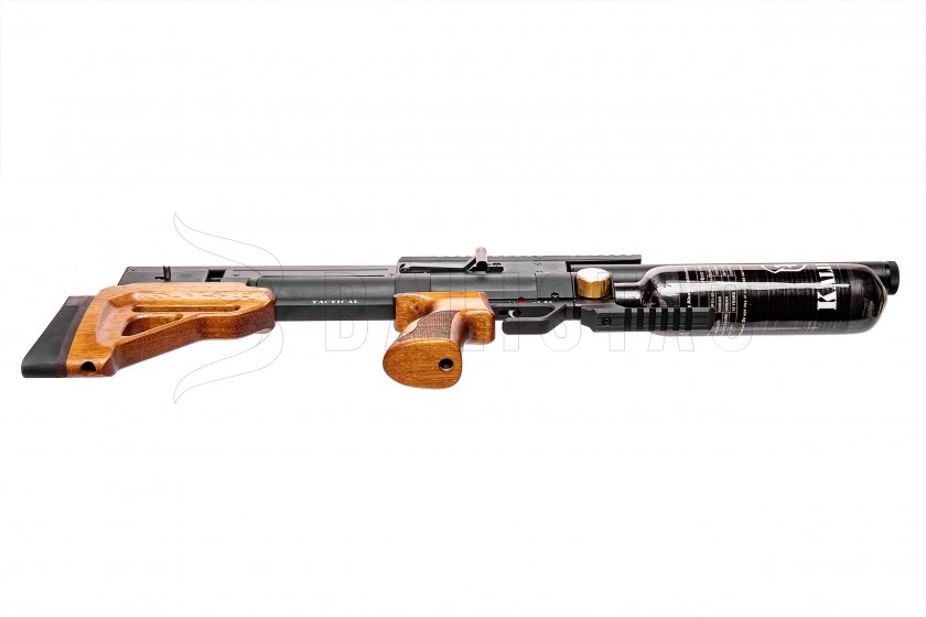 Carabine à air Kalibrgun Cricket II Tactical 45 WTC 5,5mm