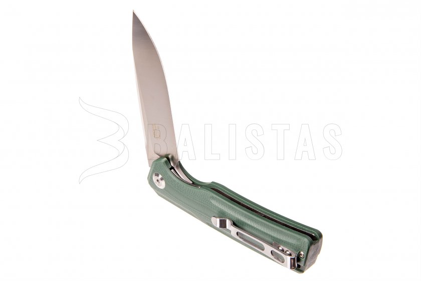 Couteau pliant Ganzo Firebird FH91 vert