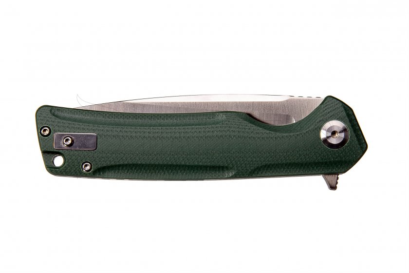 Couteau pliant Ganzo Firebird FH91 vert
