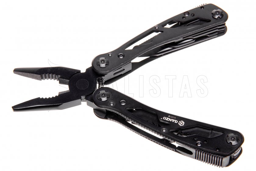 Multitool Ganzo G202 noir