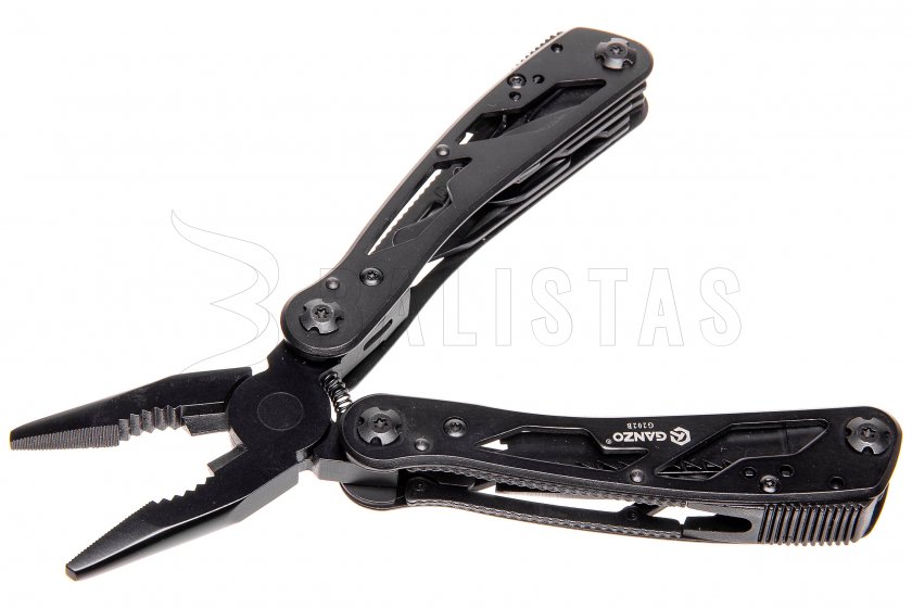 Multitool Ganzo G202 noir