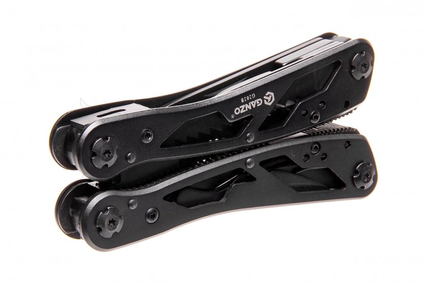 Multitool Ganzo G202 noir