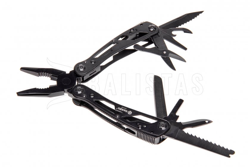 Multitool Ganzo G202 noir