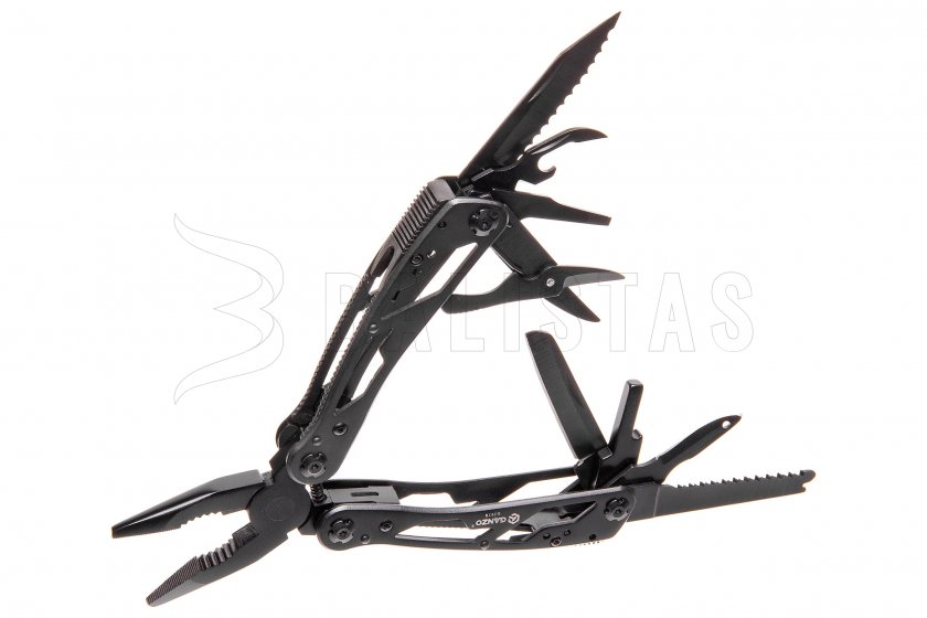 Multitool Ganzo G202 noir