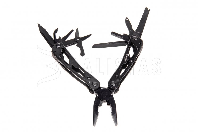 Multitool Ganzo G202 noir