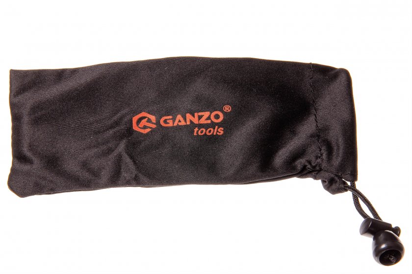 Couteau pliant Ganzo Firebird F753M1 noir