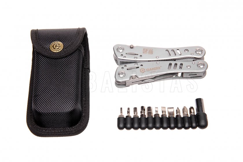 Multitool Ganzo G301