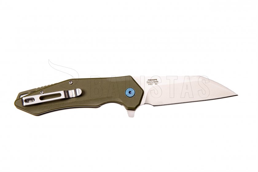 Couteau pliant Ganzo Firebird FH31-GB