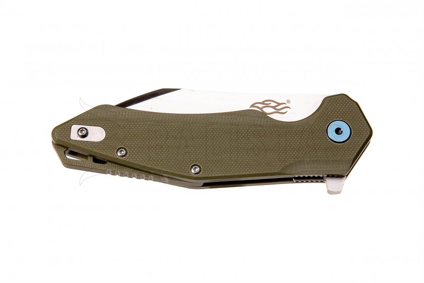 Couteau pliant Ganzo Firebird FH31-GB