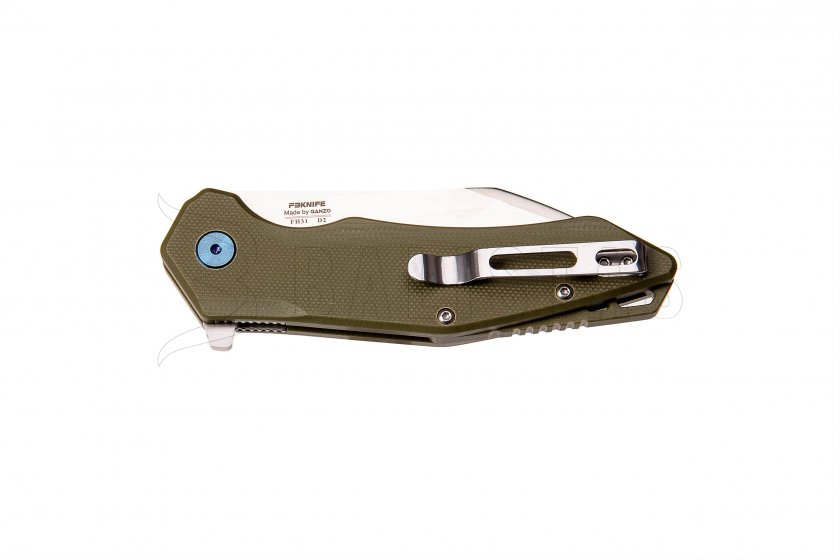 Couteau pliant Ganzo Firebird FH31-GB
