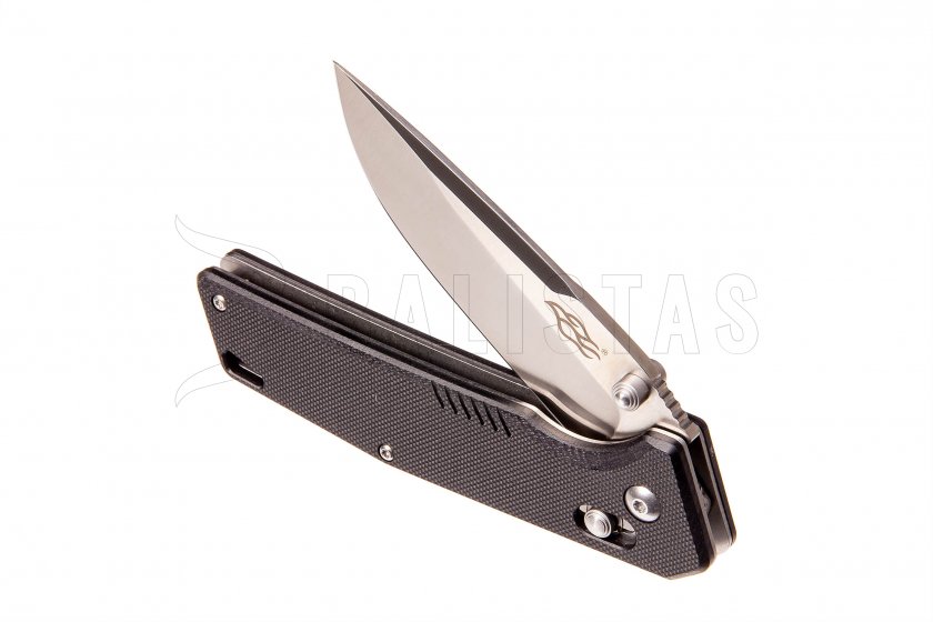 Couteau pliant Ganzo Firebird FB7601 noir