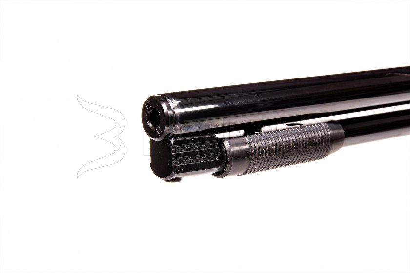 Carabine à air comprimé Air Arms TX200 MK3 Hunter Carbine 4,5mm RH hêtre