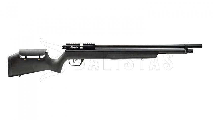 Luchtbuks Crosman Benjamin Marauder Semi-auto 5,5mm