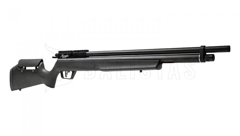 Luchtbuks Crosman Benjamin Marauder Semi-auto 5,5mm