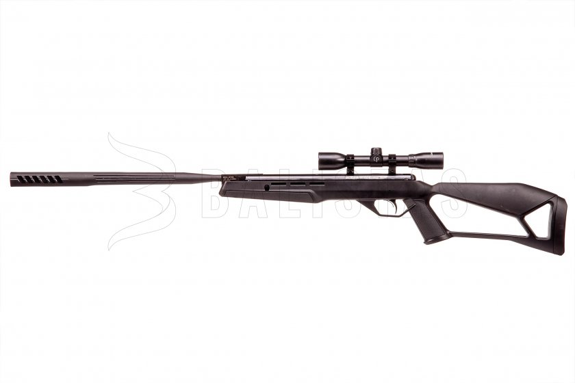 Carabine à air comprimé Crosman Fire NP 4,5mm