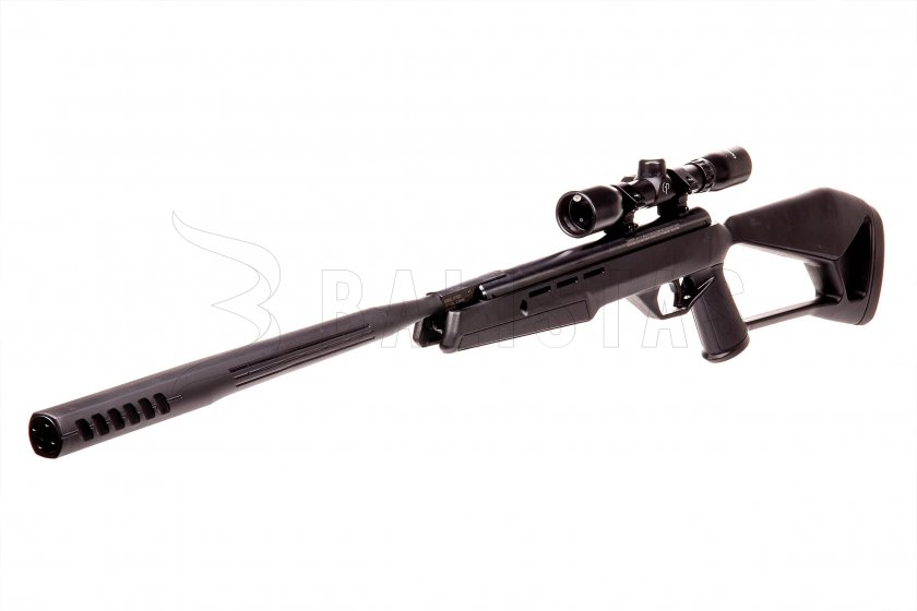 Carabine à air comprimé Crosman Fire NP 4,5mm