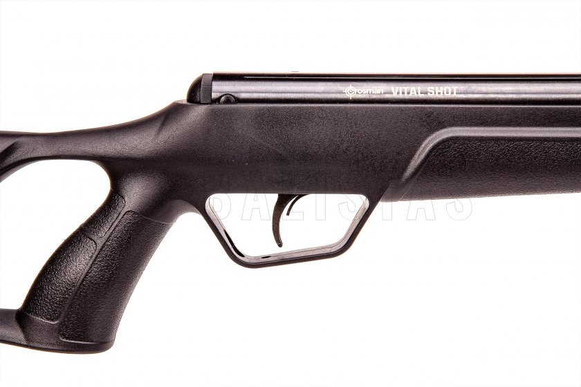 Luchtbuks Crosman Vital Shot 5,5mm