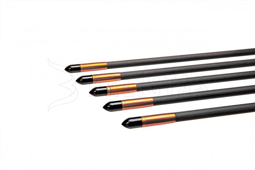 Flèches Barnett HyperFlite 22" 5 pcs