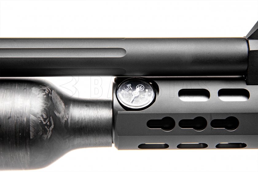 Luchtgeweer AirMaks Katran LB 5,5mm