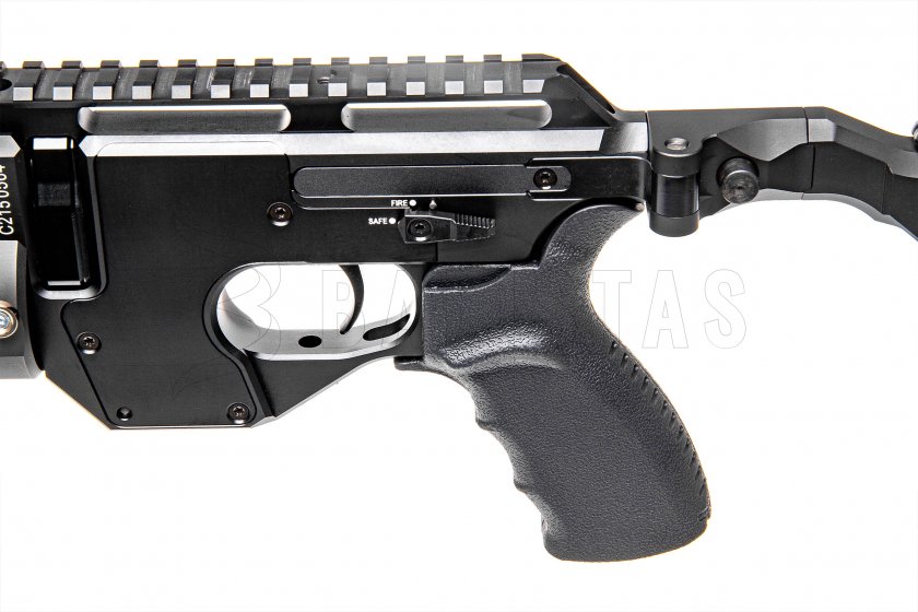 Luchtgeweer AirMaks Katran LB 5,5mm
