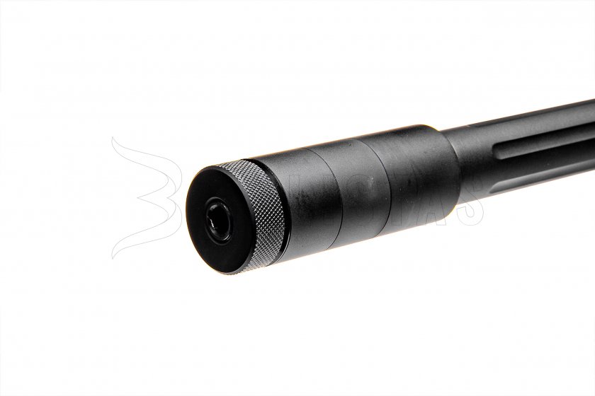 Luchtgeweer AirMaks Katran LB 5,5mm