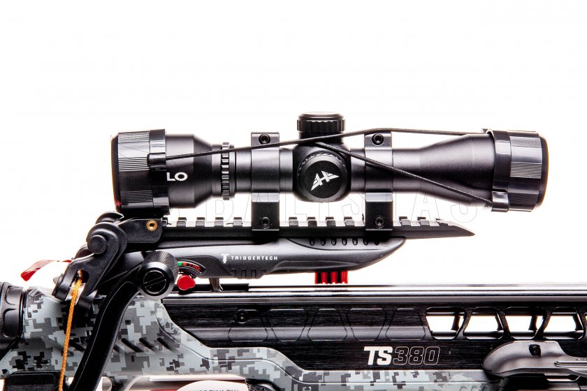 Kruisboog Barnett Tactical 380 W