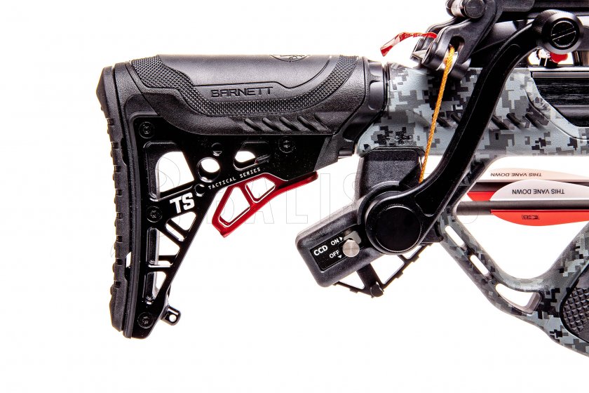 Kruisboog Barnett Tactical 380 W