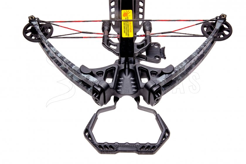 Kruisboog Barnett Tactical 380 W