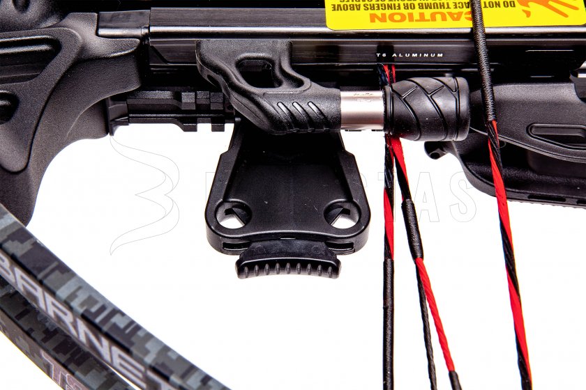 Kruisboog Barnett Tactical 380 W
