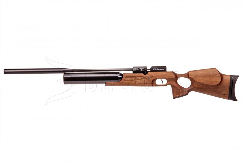 Luchtbuks FX Royale 500 Wood 6,35mm