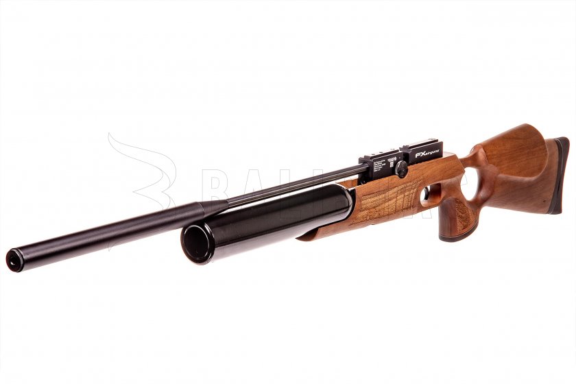 Luchtbuks FX Royale 500 Wood 6,35mm