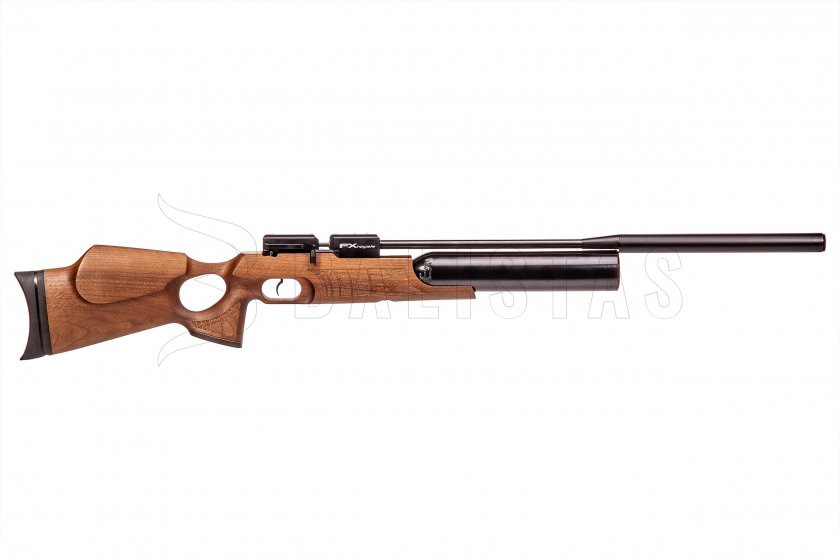 Luchtbuks FX Royale 500 Wood 6,35mm