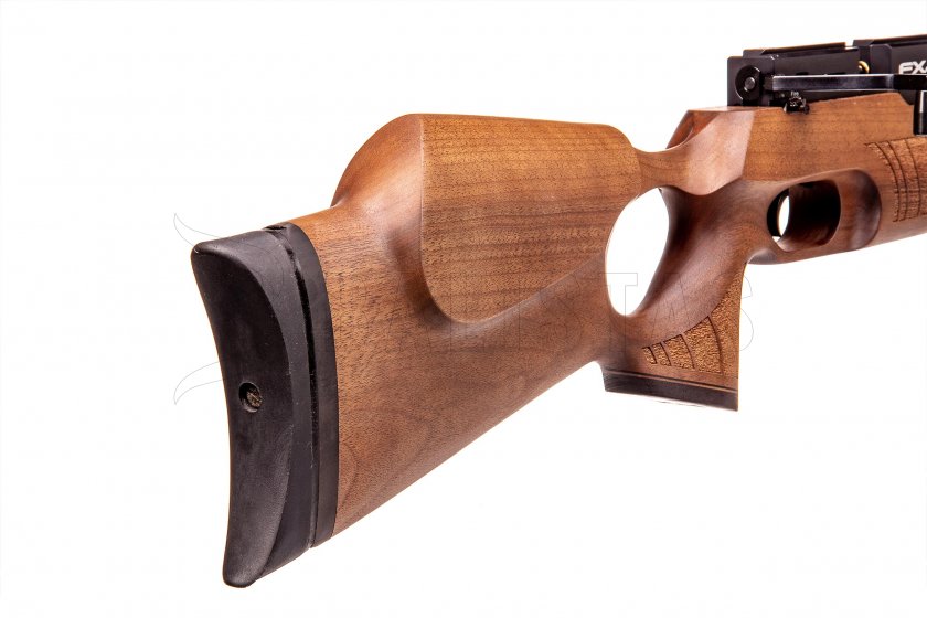 Luchtbuks FX Royale 500 Wood 6,35mm
