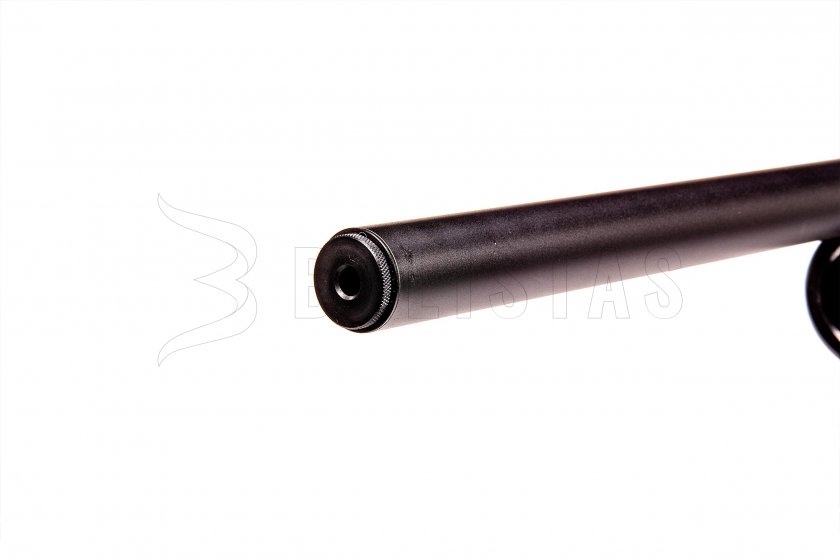 Luchtbuks FX Royale 500 Wood 6,35mm