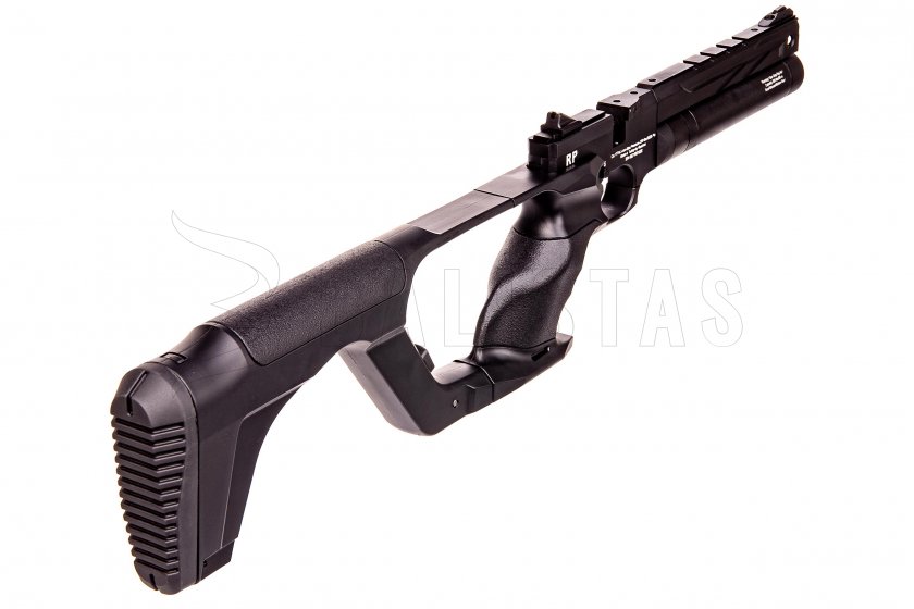 Pistolet à air comprimé Reximex RP S 4,5 mm