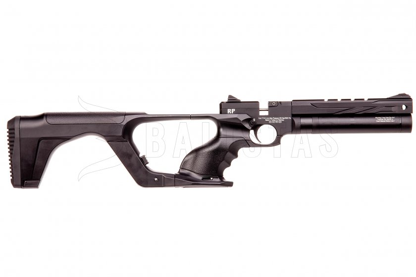 Pistolet à air comprimé Reximex RP S 4,5 mm