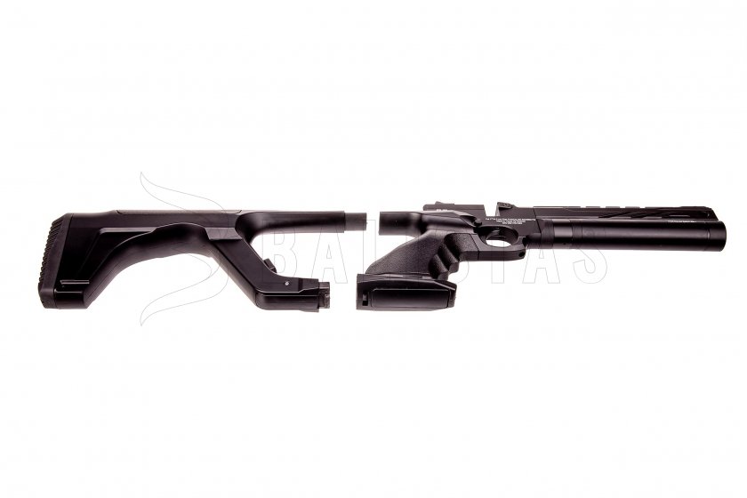 Pistolet à air comprimé Reximex RP S 4,5 mm