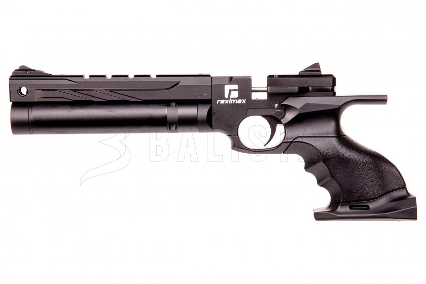 Pistolet à air comprimé Reximex RP S 5,5mm