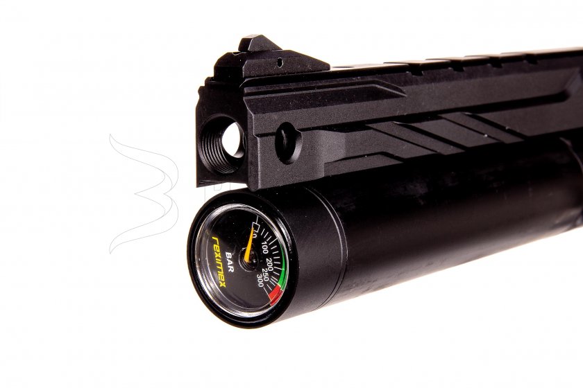 Pistolet à air comprimé Reximex RP S 5,5mm