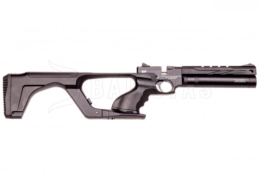 Pistolet à air comprimé Reximex RP S 5,5mm