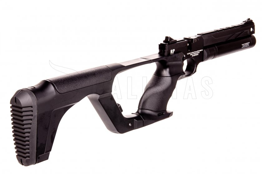 Pistolet à air comprimé Reximex RP S 5,5mm