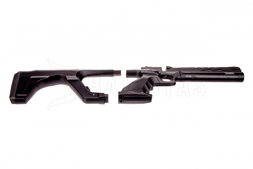 Pistolet à air comprimé Reximex RP S 5,5mm