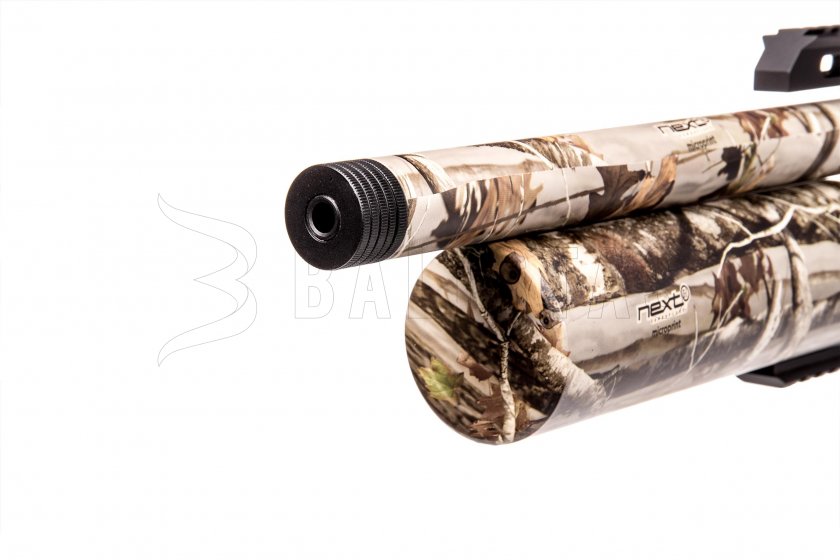 Luchtbuks Reximex Throne Camo 5,5mm