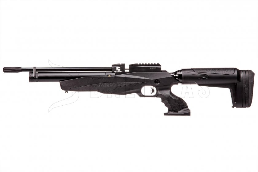 Luchtbuks Reximex Tormenta S 5,5mm