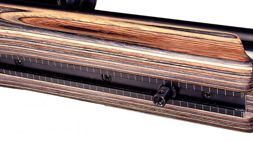 Luchtbuks Air Arms S510 Ultimate Sporter Laminate 5,5mm