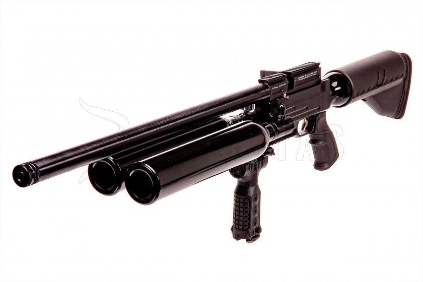 Carabine à air comprimé Kral Arms SuperDuty 5,5mm