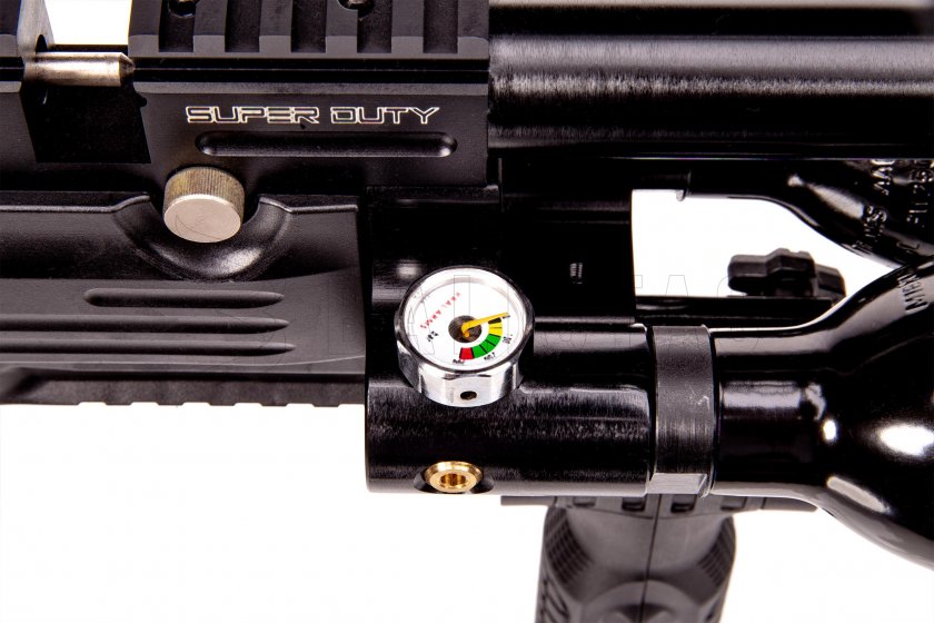 Carabine à air comprimé Kral Arms SuperDuty 5,5mm