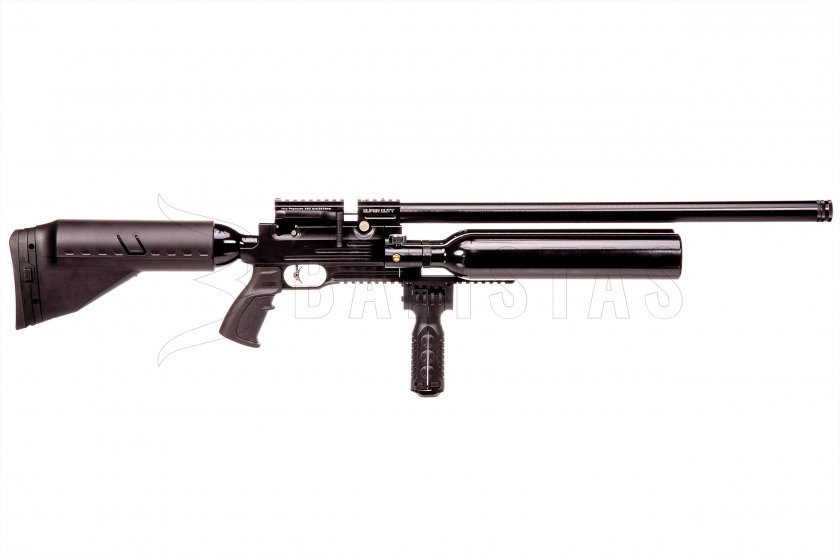 Carabine à air comprimé Kral Arms SuperDuty 5,5mm
