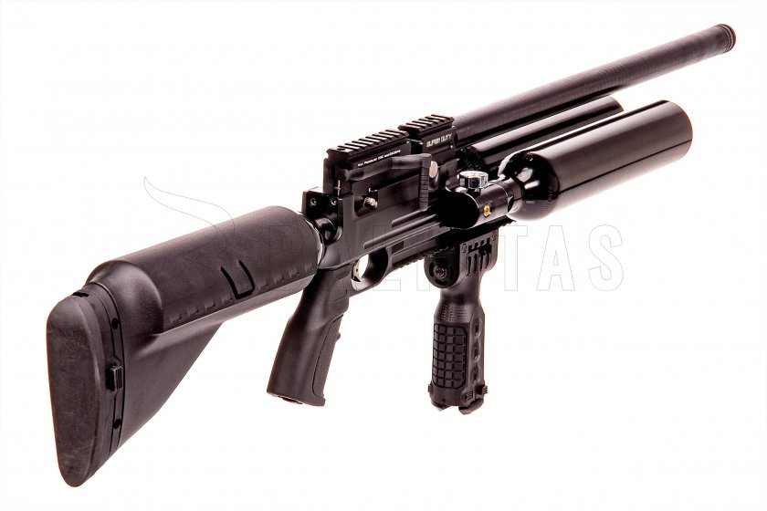 Carabine à air comprimé Kral Arms SuperDuty 5,5mm