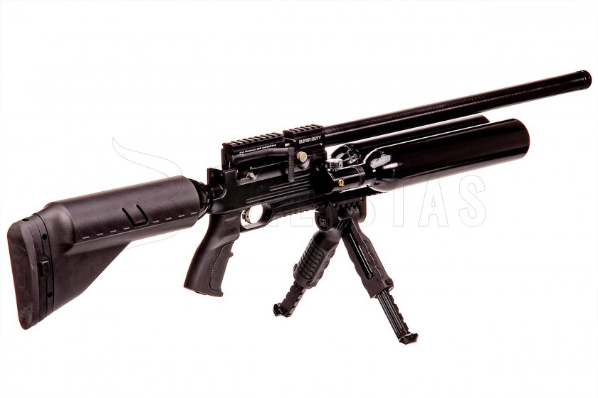 Carabine à air comprimé Kral Arms SuperDuty 5,5mm